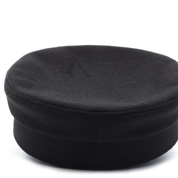 NWT and Duster Ruslan Baginskiy Embroidered Logo Baker Boy Hat - Picture 3 of 3